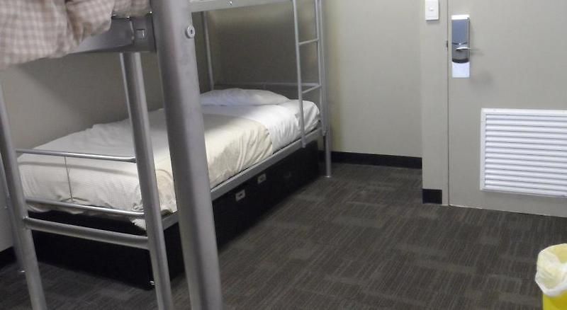 Hostel Base Embassy