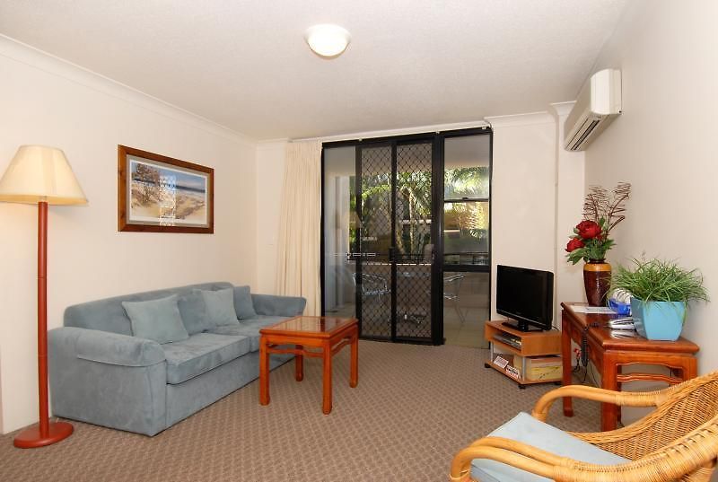 Aparthotel Spring Hill Mews