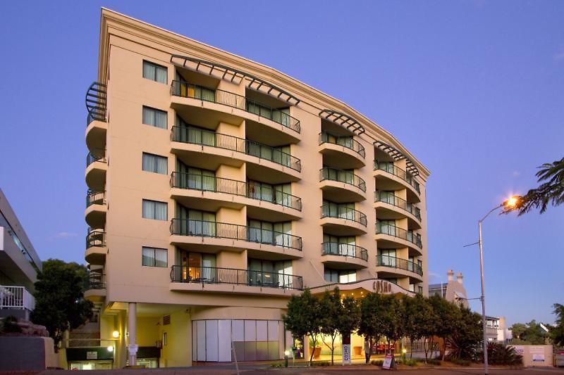 Aparthotel Cosmo Brisbane