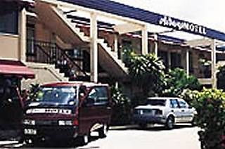 Motel Airway 4*