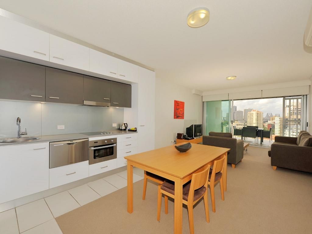 Story Brisbane