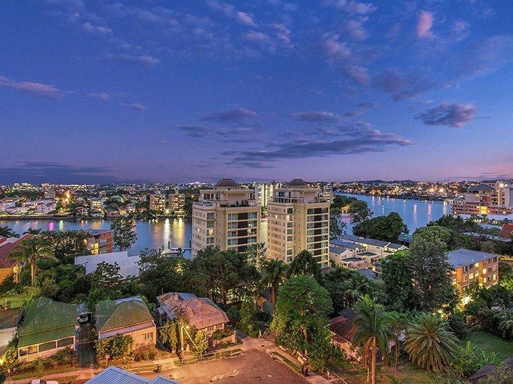 Aparthotel Story Brisbane