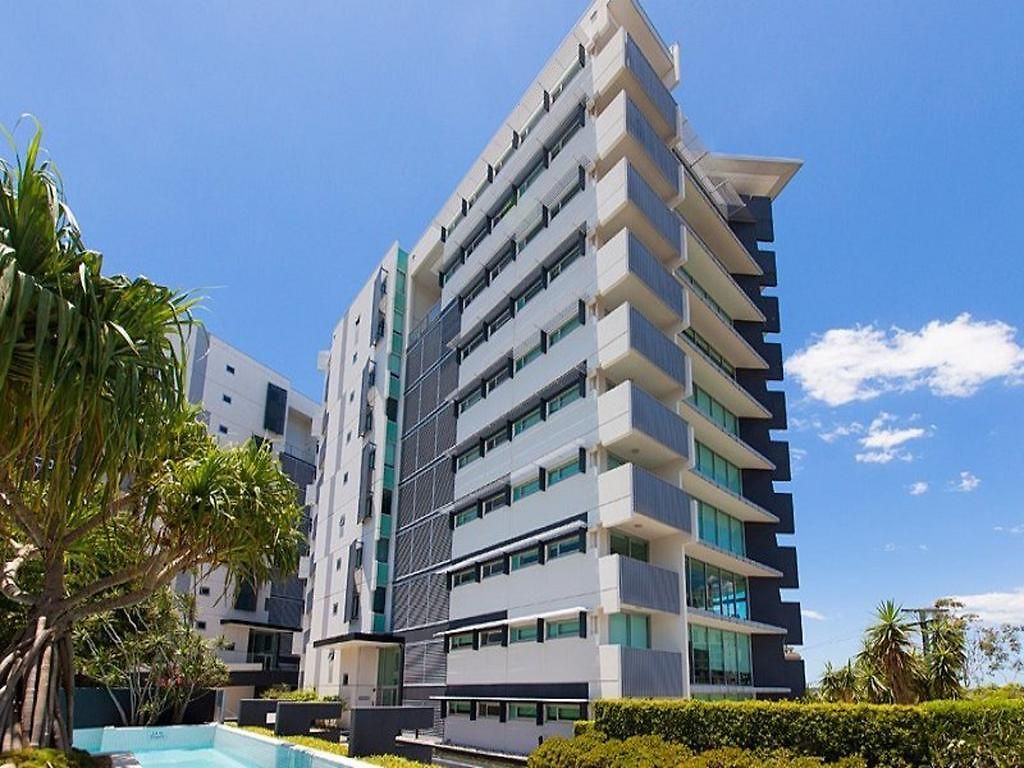 Aparthotel Story Brisbane