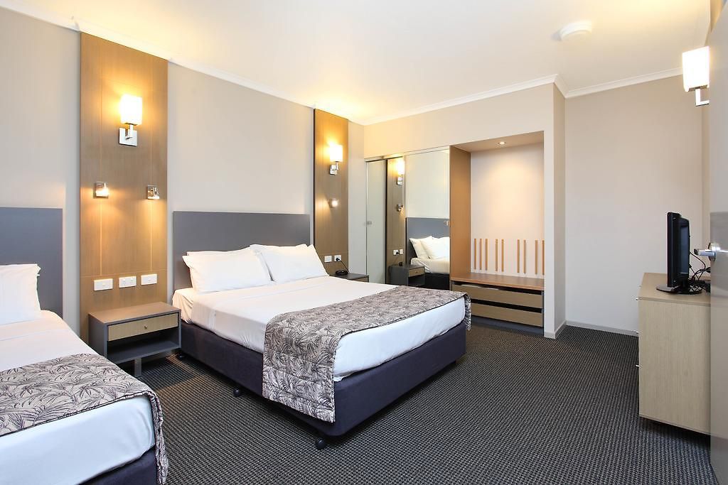 Hotel International Virginia 4*