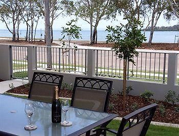 Hotel On The Bay - Bribie Island 3*