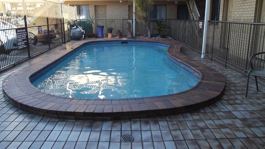 Motel Chermside Motor 3*