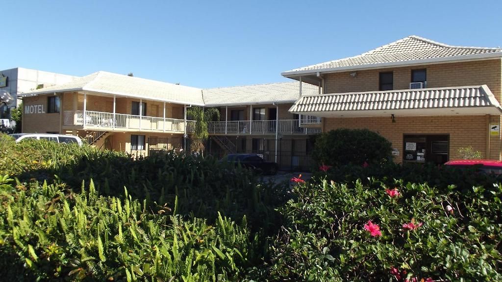 Motel Chermside Motor