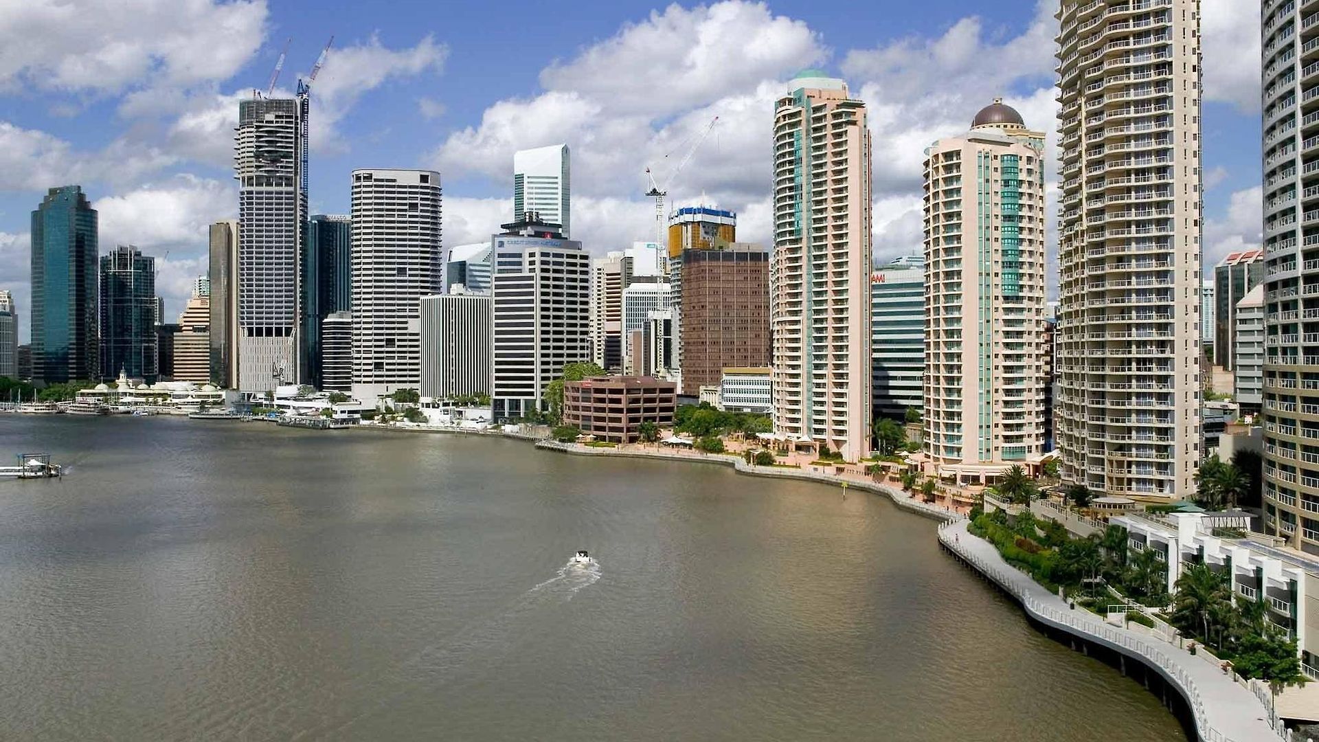 Indigo Centre By Ihg Brisbane