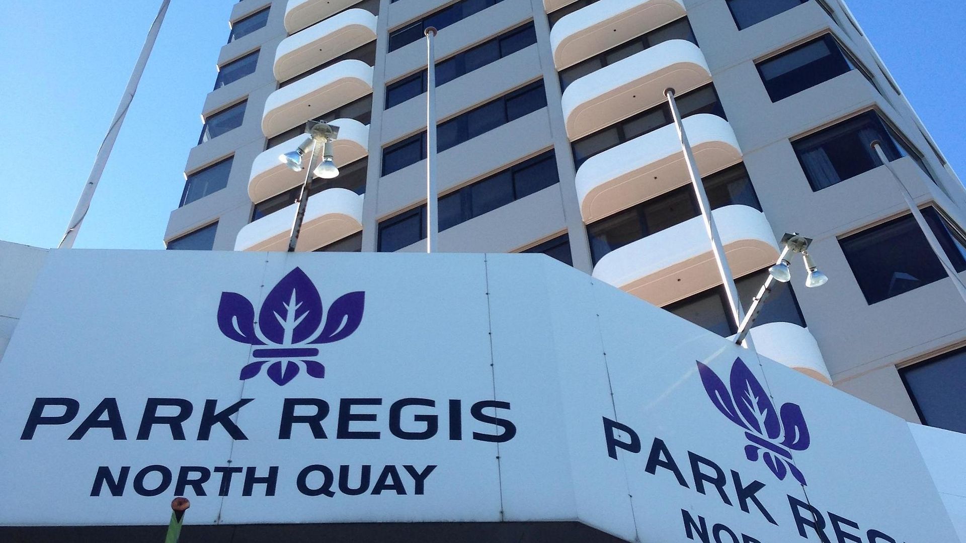 Park Regis North Quay