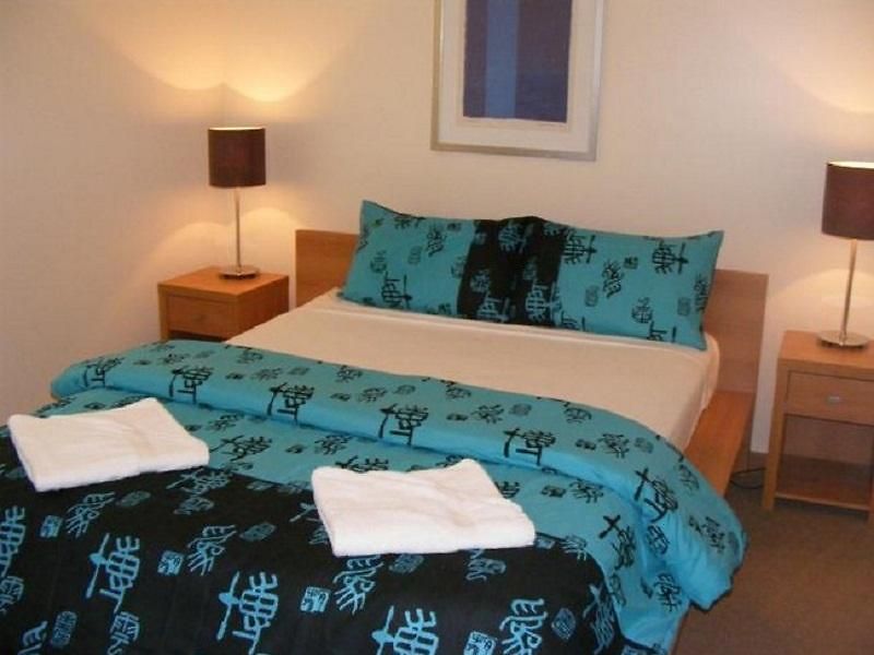 Apartment Tribeca Brisbane