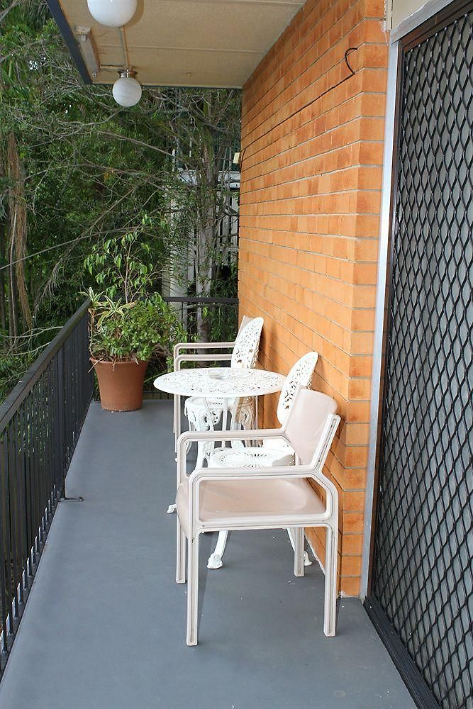 Motel Southbank Brisbane