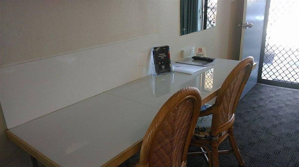 Motel Southbank 3*