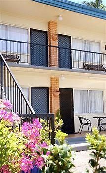 Motel Southbank 3*