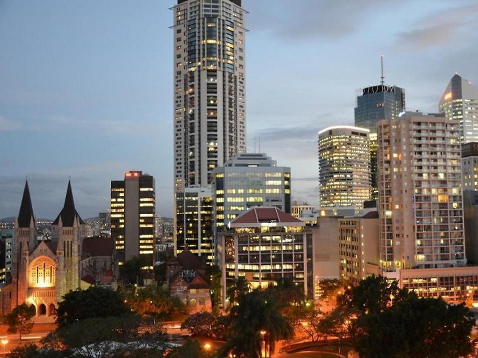 Aparthotel Frisco