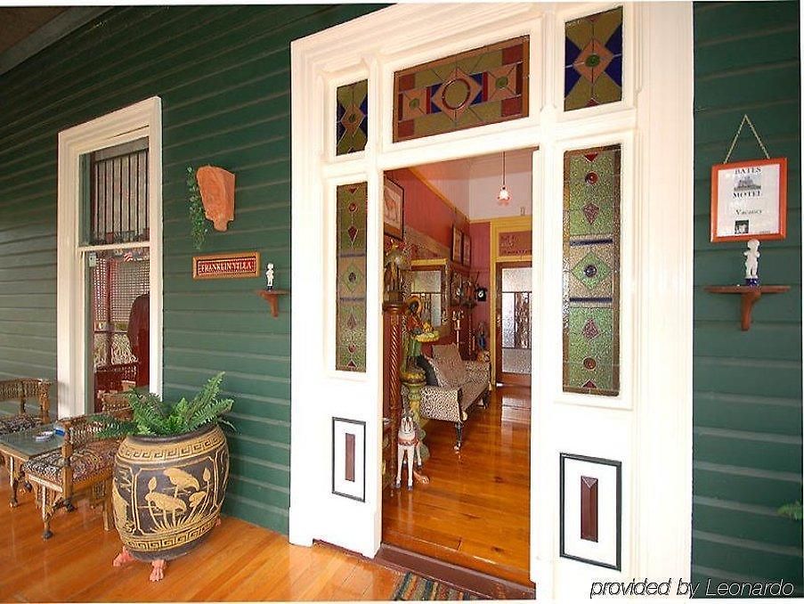 Guest house Franklin