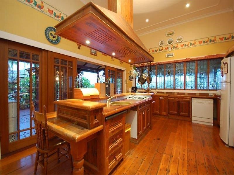 Guest house Franklin