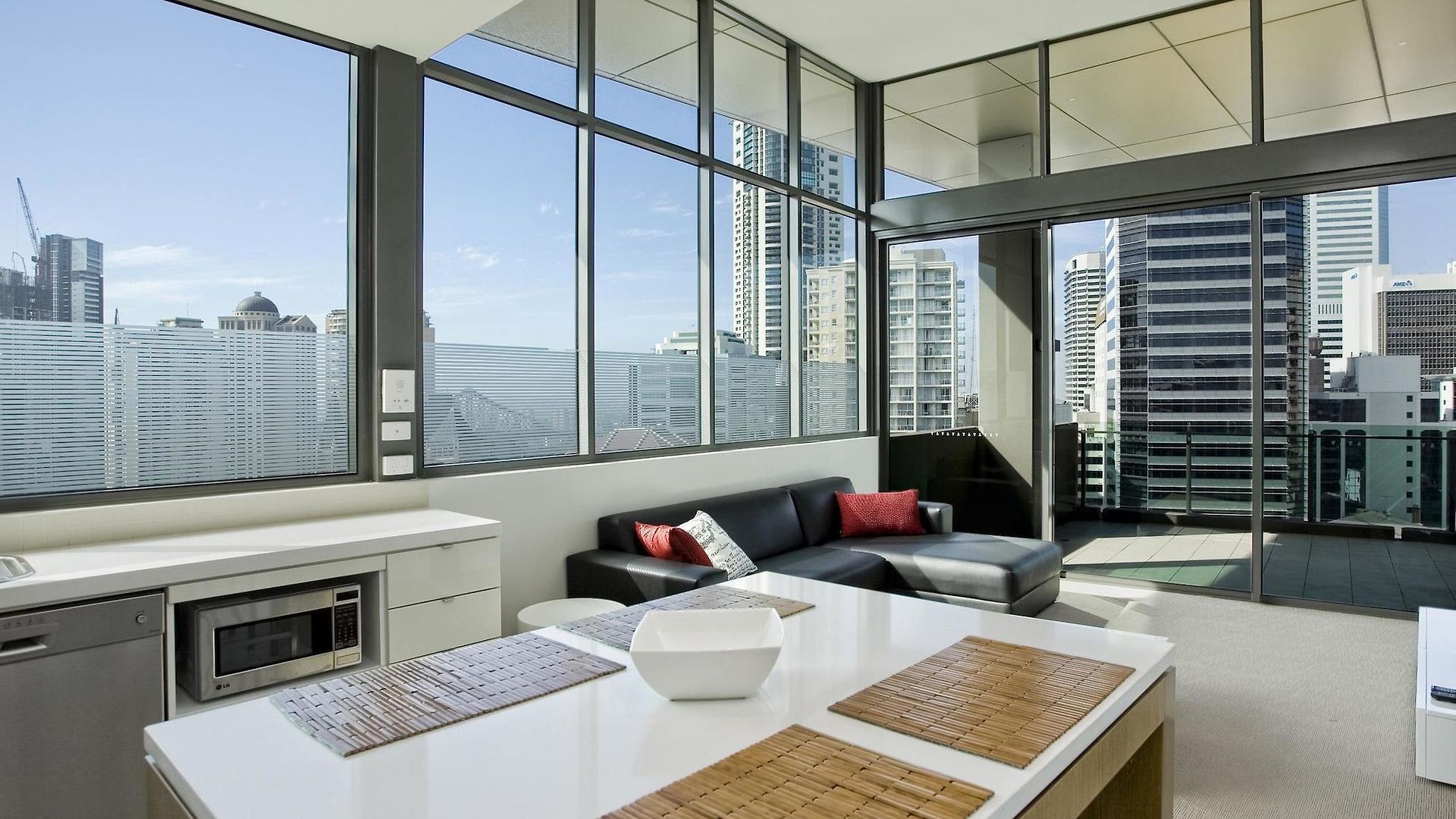 Quattro On Astor By Restt Brisbane
