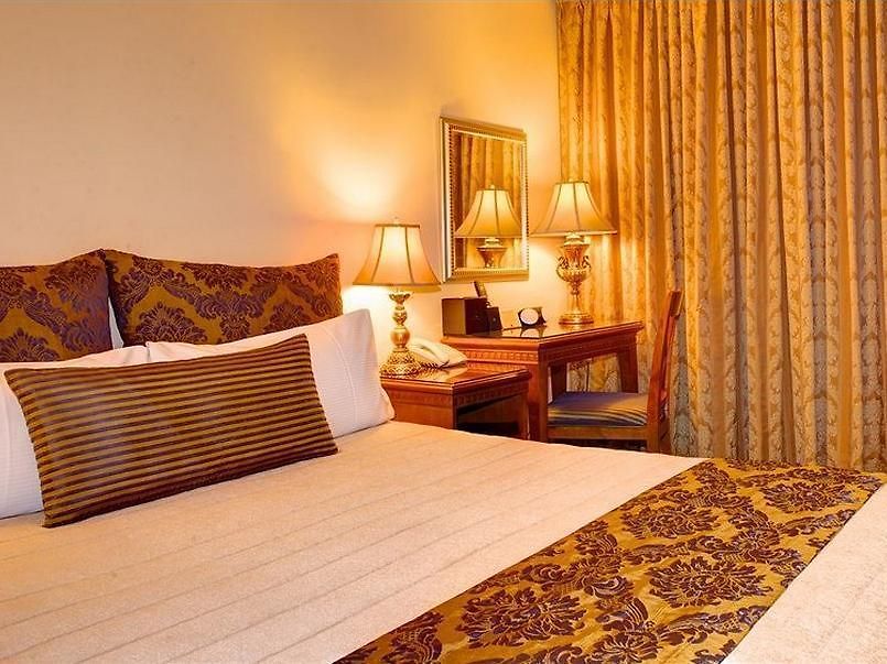 Hotel Soho Brisbane