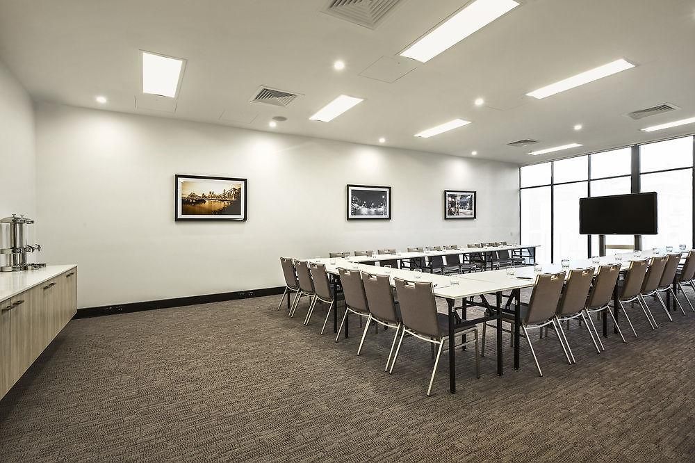 Aparthotel Quest Chermside On Playfield Brisbane