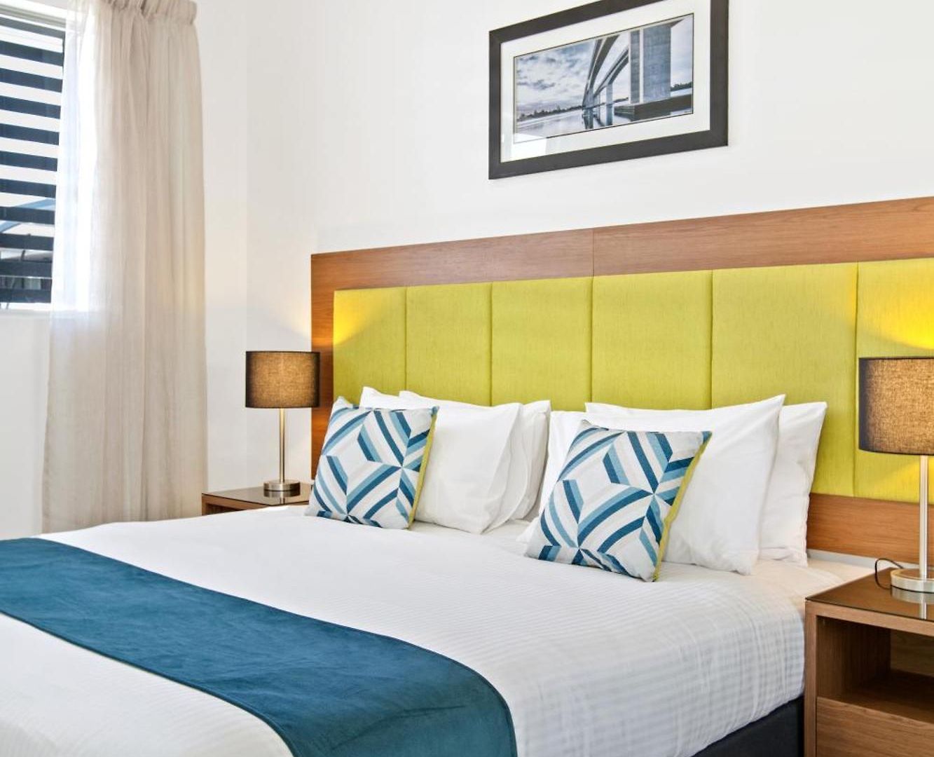 Aparthotel Quest Chermside On Playfield