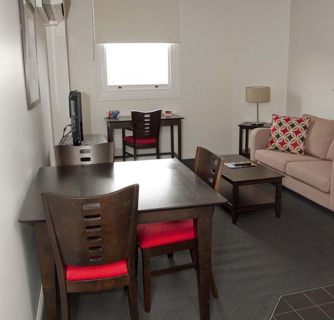 Aparthotel Brunswick