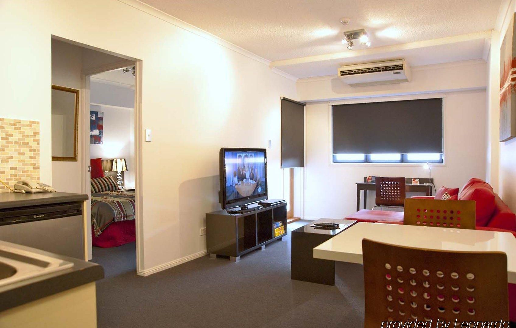 Aparthotel Brunswick Brisbane