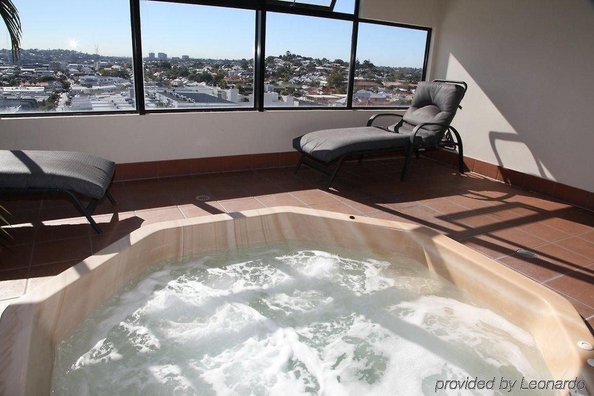 Aparthotel Brunswick
