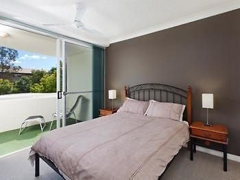 Aparthotel Founda Gardens Brisbane