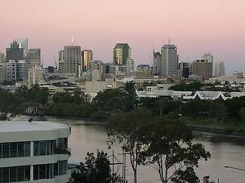 Aparthotel Founda Gardens Brisbane