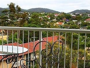 Aparthotel Founda Gardens Brisbane