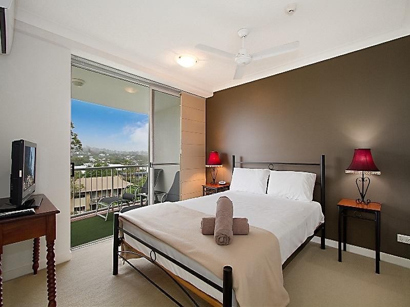 Aparthotel Founda Gardens 5*