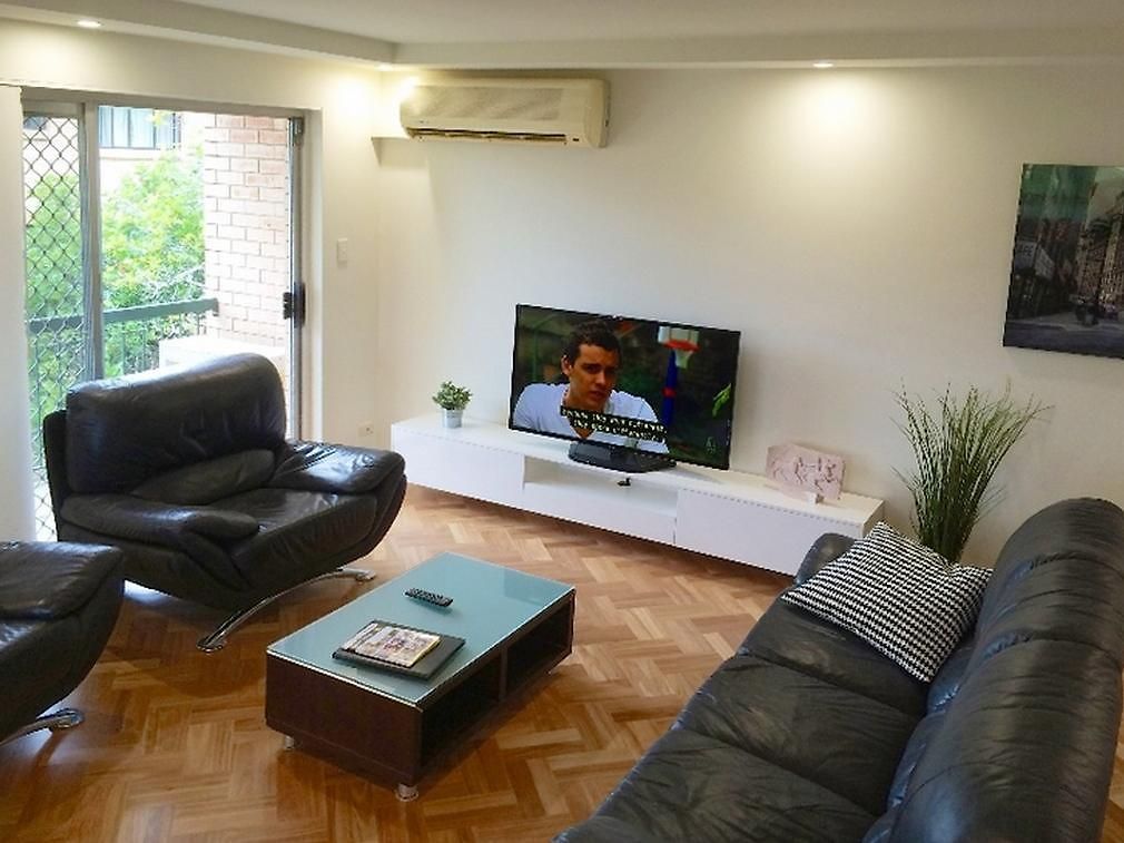 Aparthotel Founda Gardens Brisbane