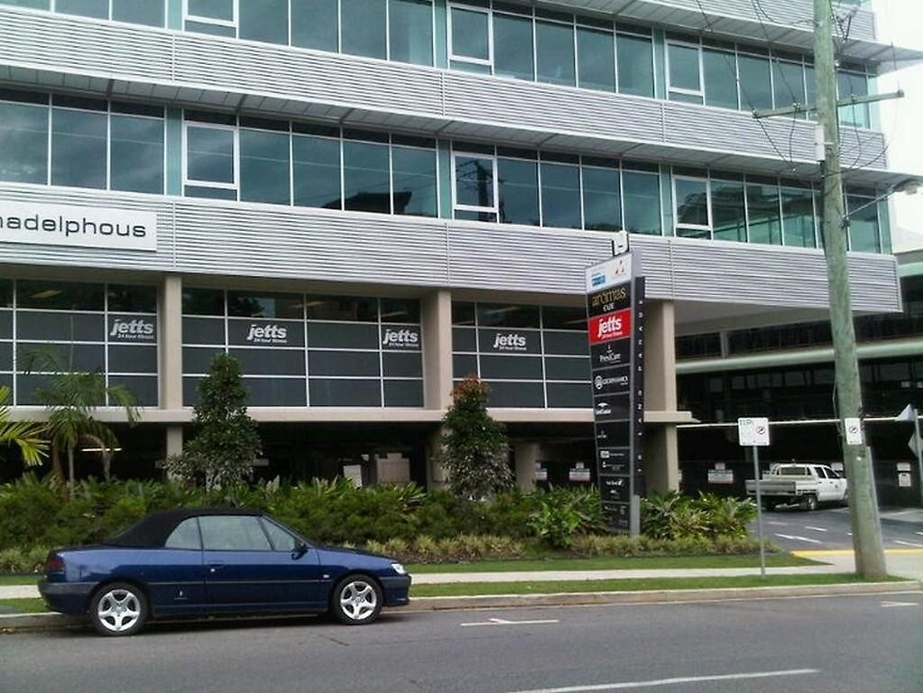 Founda Gardens Brisbane