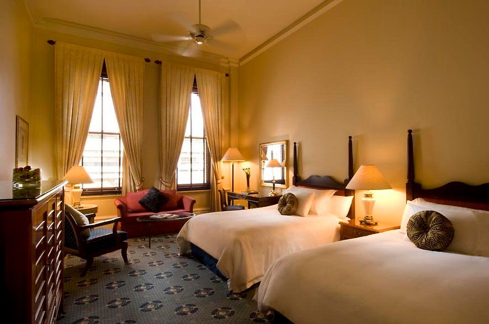 Hotel Treasury Brisbane
