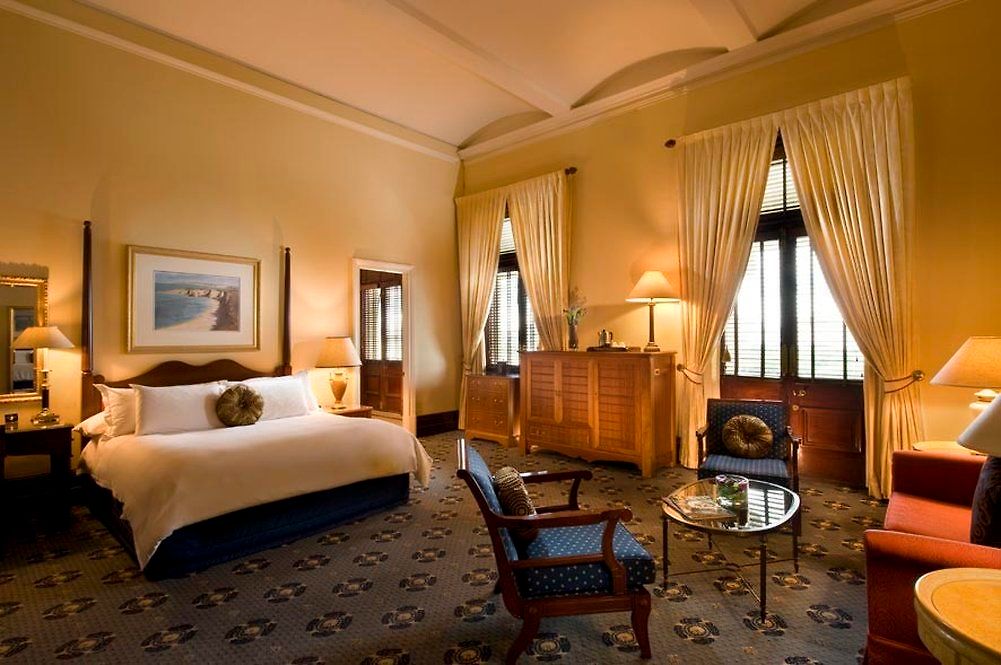 Hotel Treasury 5*