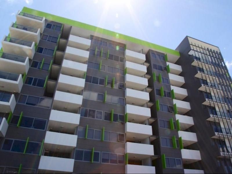 Aparthotel Code Brisbane