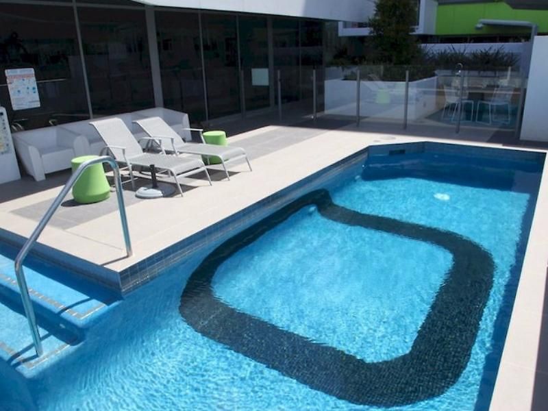 Aparthotel Code 5*