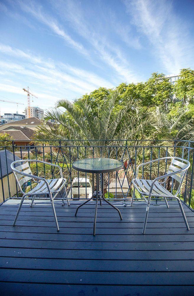 Motel Manor Brisbane