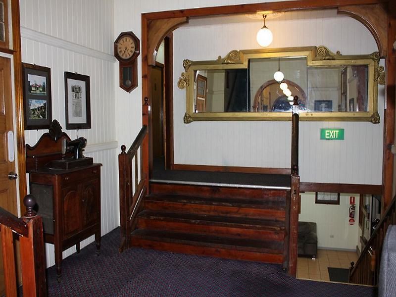 Motel Manor Brisbane