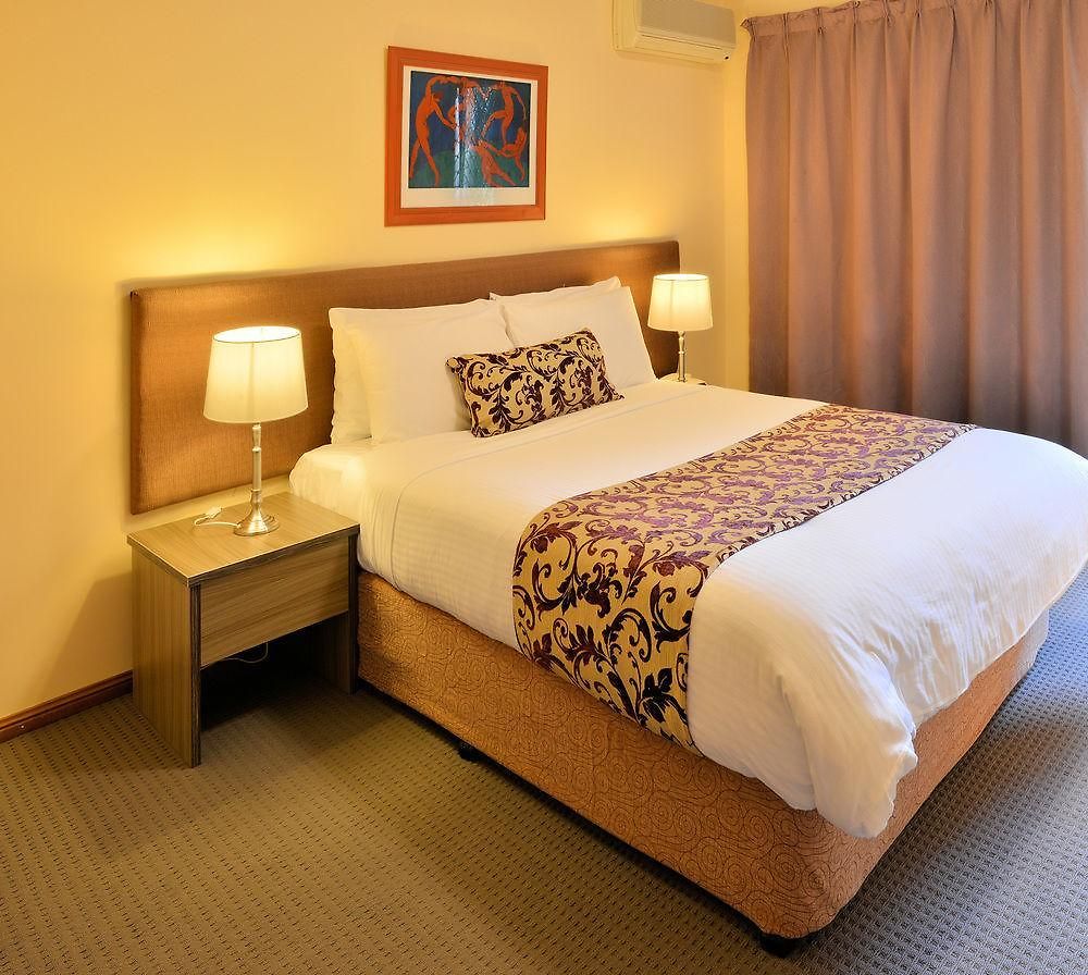 Aparthotel Quest Ascot Brisbane