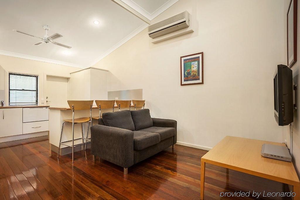Aparthotel Quest Ascot