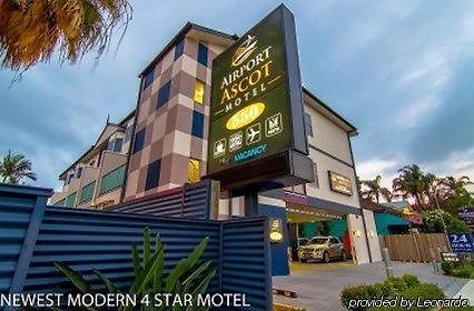 Motel Airport Ascot Brisbane