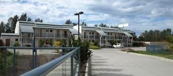Novena Palms 4* Brisbane
