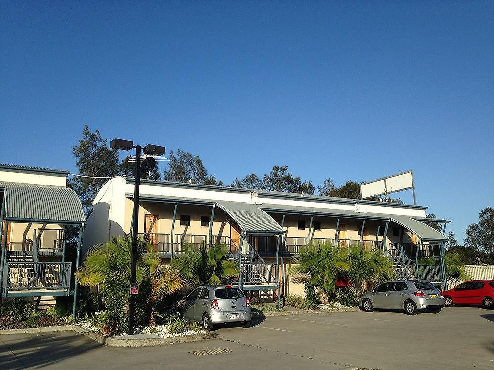 Novena Palms Motel Brisbane