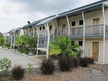 Novena Palms Motel Brisbane