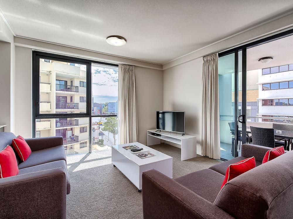 Skd Aparthotel Brisbane
