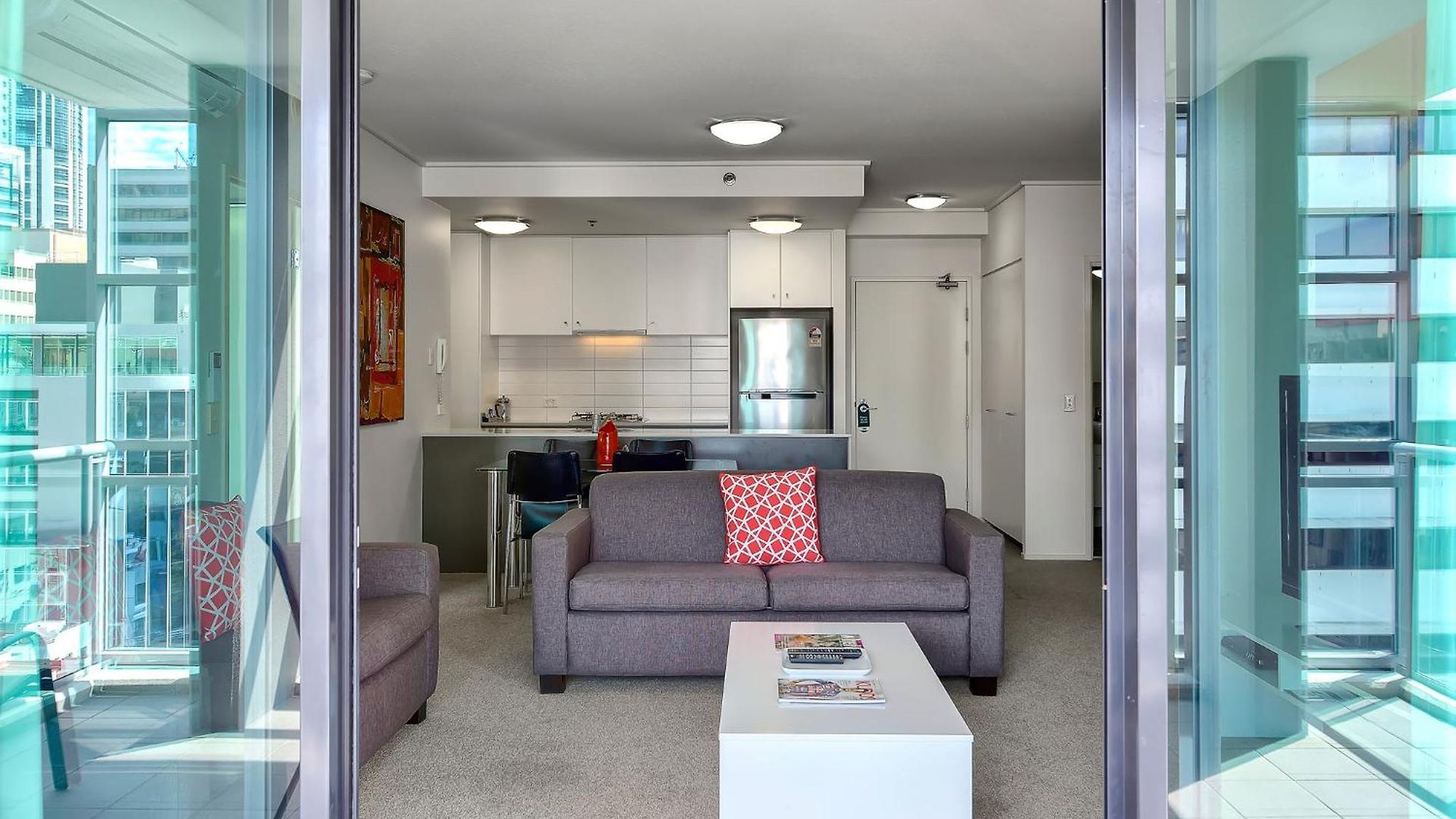 Skd Aparthotel