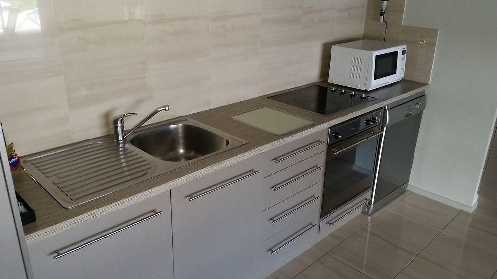 Skd Aparthotel 5*