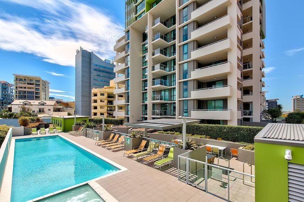 Skd Aparthotel