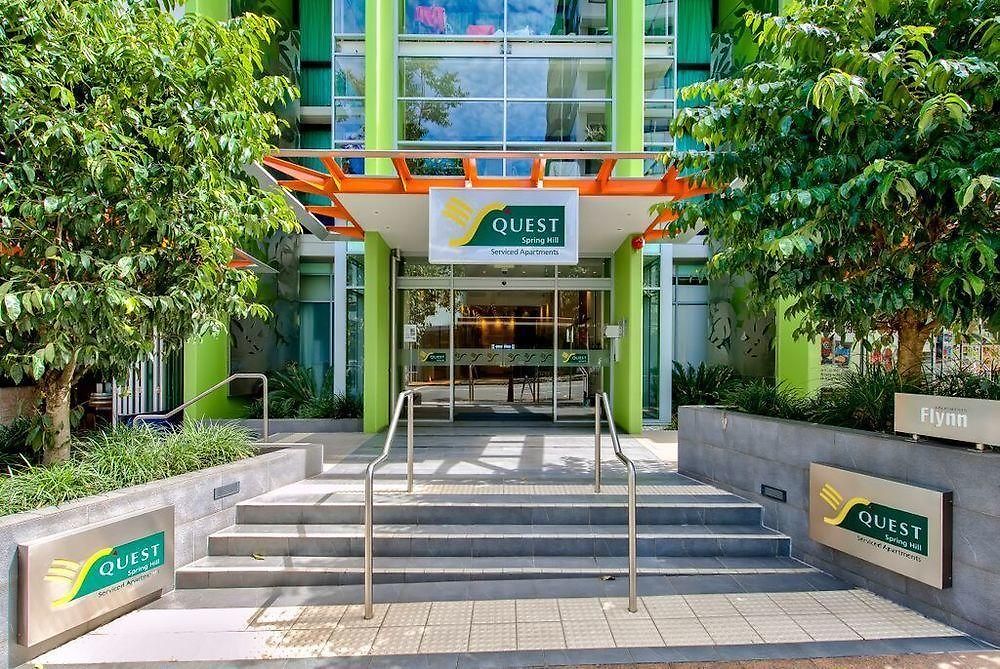 Skd Aparthotel Brisbane